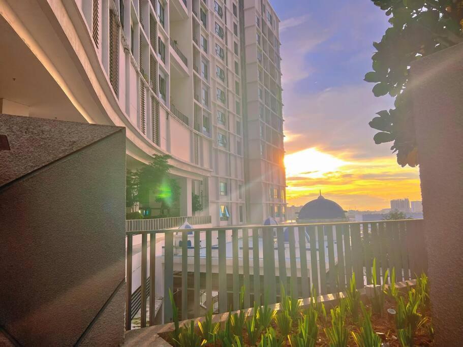 6px 2br2bth, Freeparking Near Mall, Sogo & Themepark * Shah Alam