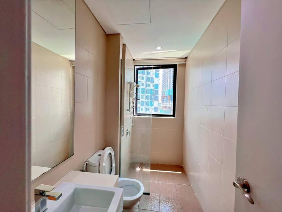 6px 2br2bth, Freeparking Near Mall, Sogo & Themepark Shah Alam
