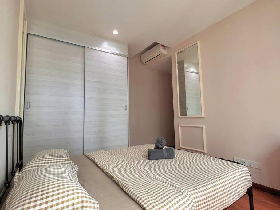 6px 2br2bth, Freeparking Near Mall, Sogo & Themepark